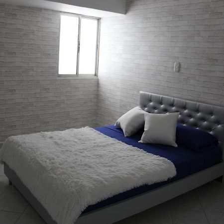 Hôtel Casa Portico à Medellín Extérieur photo