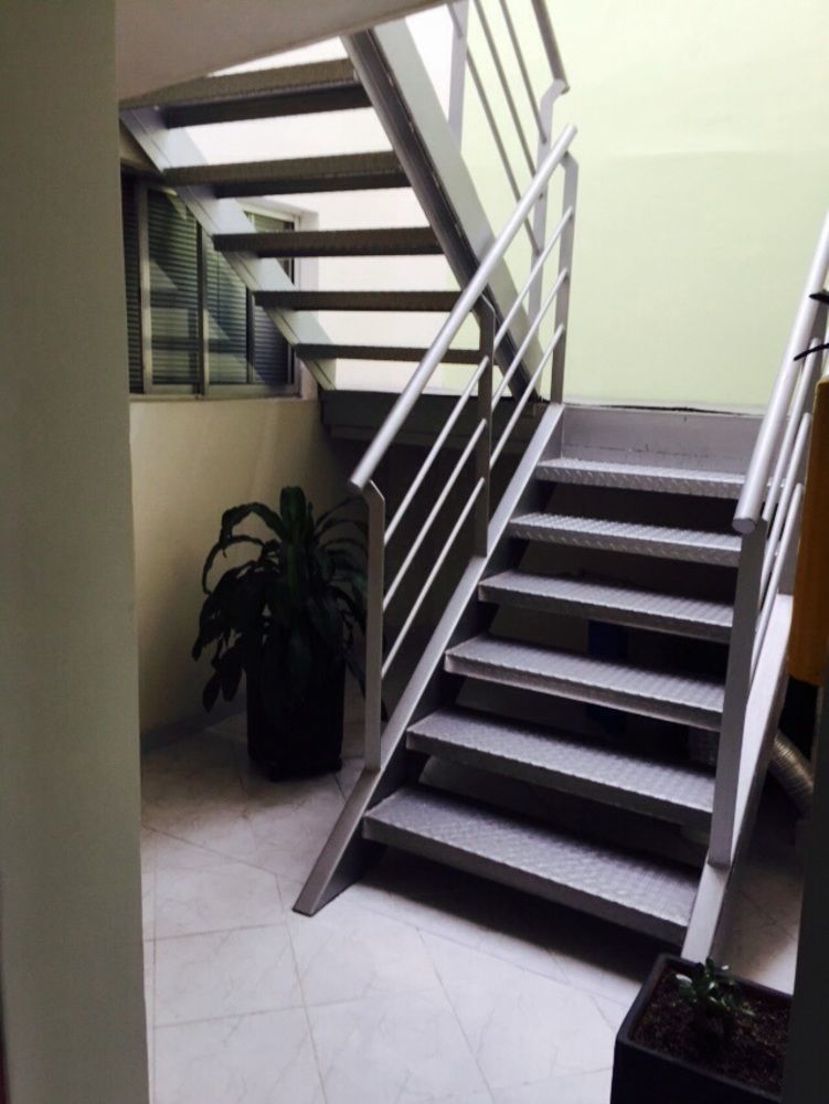 Hôtel Casa Portico à Medellín Extérieur photo